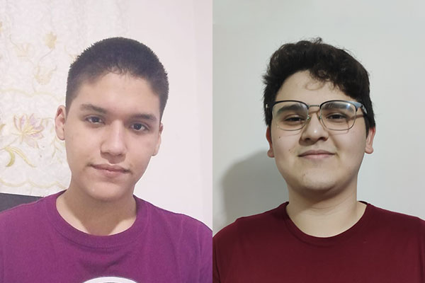 Generación E portada