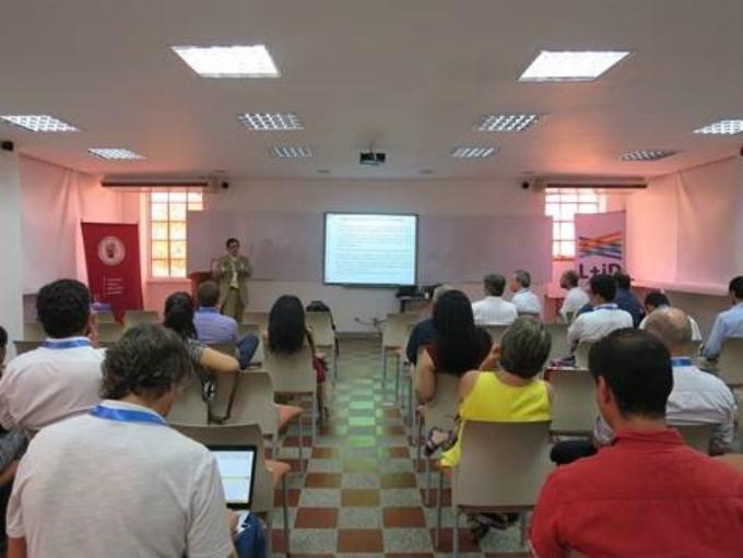 UPB aporta conocimiento en la construcción de territorios y paz