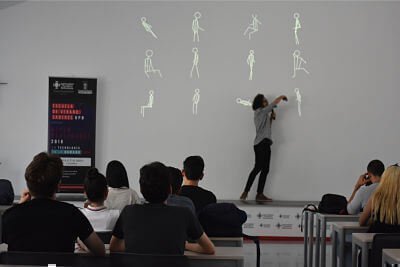 Albert Barqué-Duran presenta su exposición