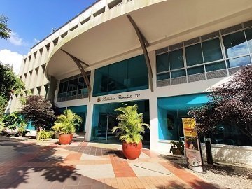 TIPO D FACHADA BILBIOTECA 