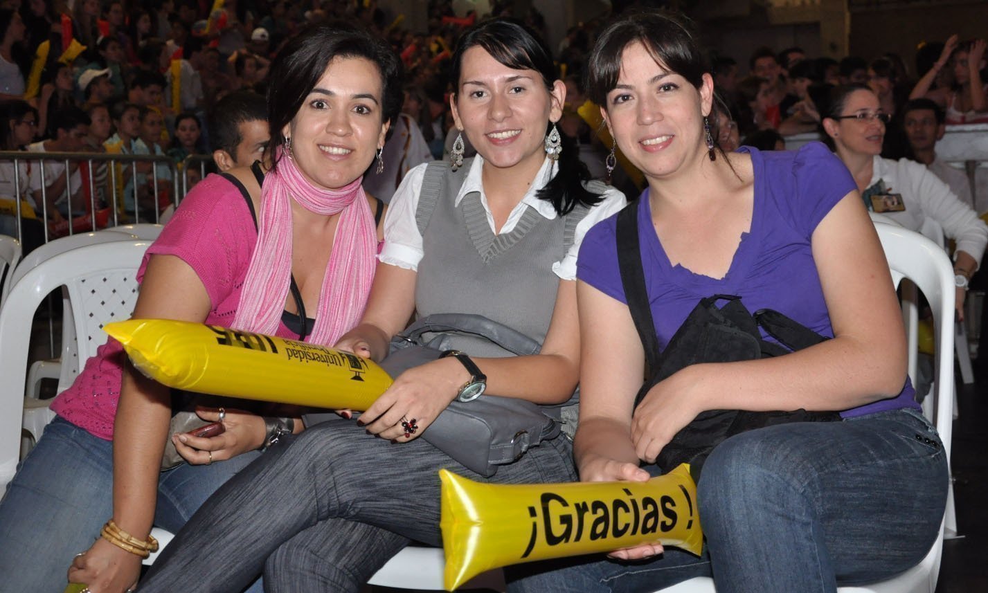 El rol de los conciertos en la economía 