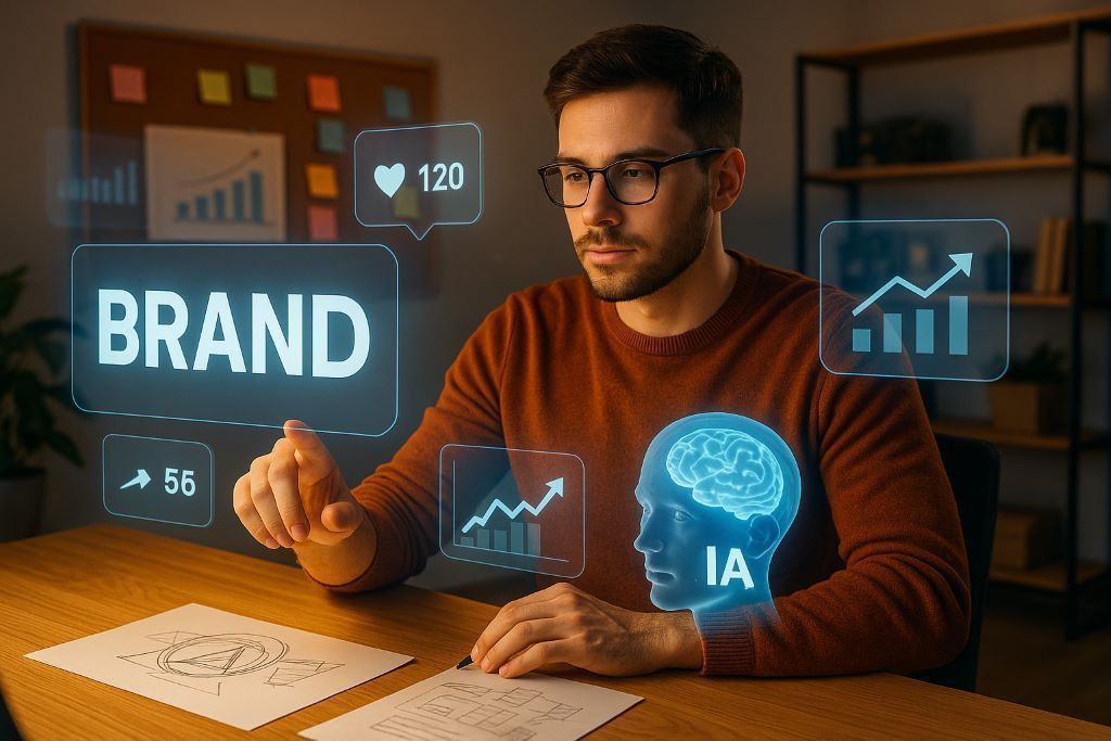 Curso de branding estratégico y digital