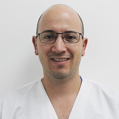 Imagen frontal de Federico Andrés Muñoz Berrío