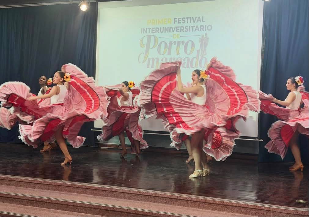 Porro palitiao: alegría, espontaneidad y fiesta