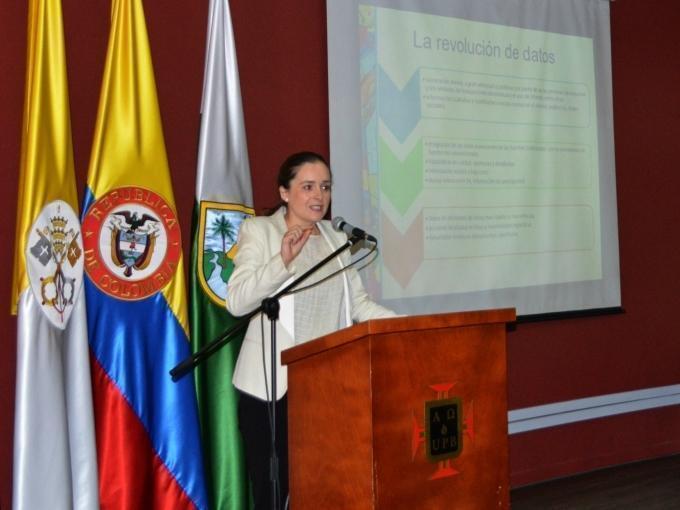 Big data: la revolución para el desarrollo sostenible 