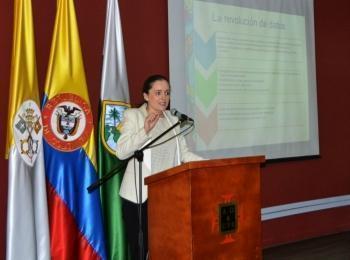 Big data: la revolución para el desarrollo sostenible 