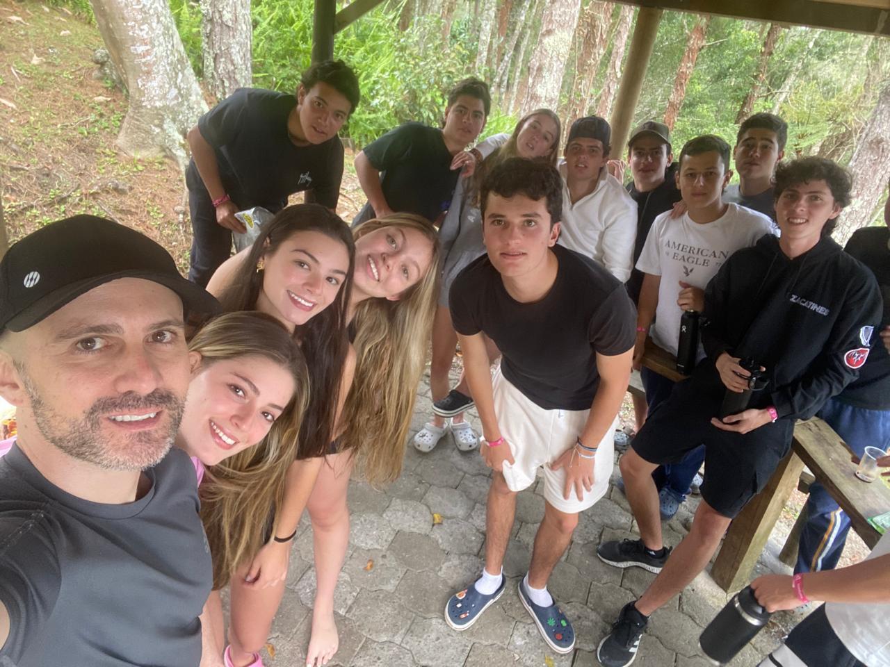 Juan Camilo Hoyos: Innovando la educación desde el aula