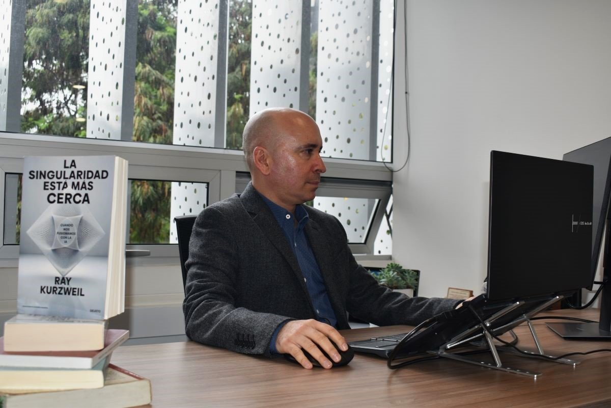 Ingeniería humana, resiliente y trascendente: la visión de la nueva Decanatura de la Escuela de Ingenierías UPB