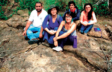 arqueología 