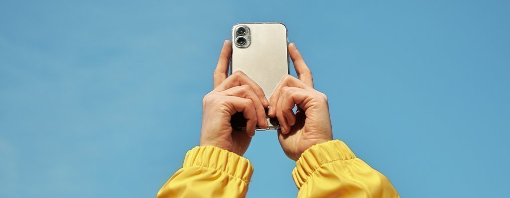 Fotografía con el Celular