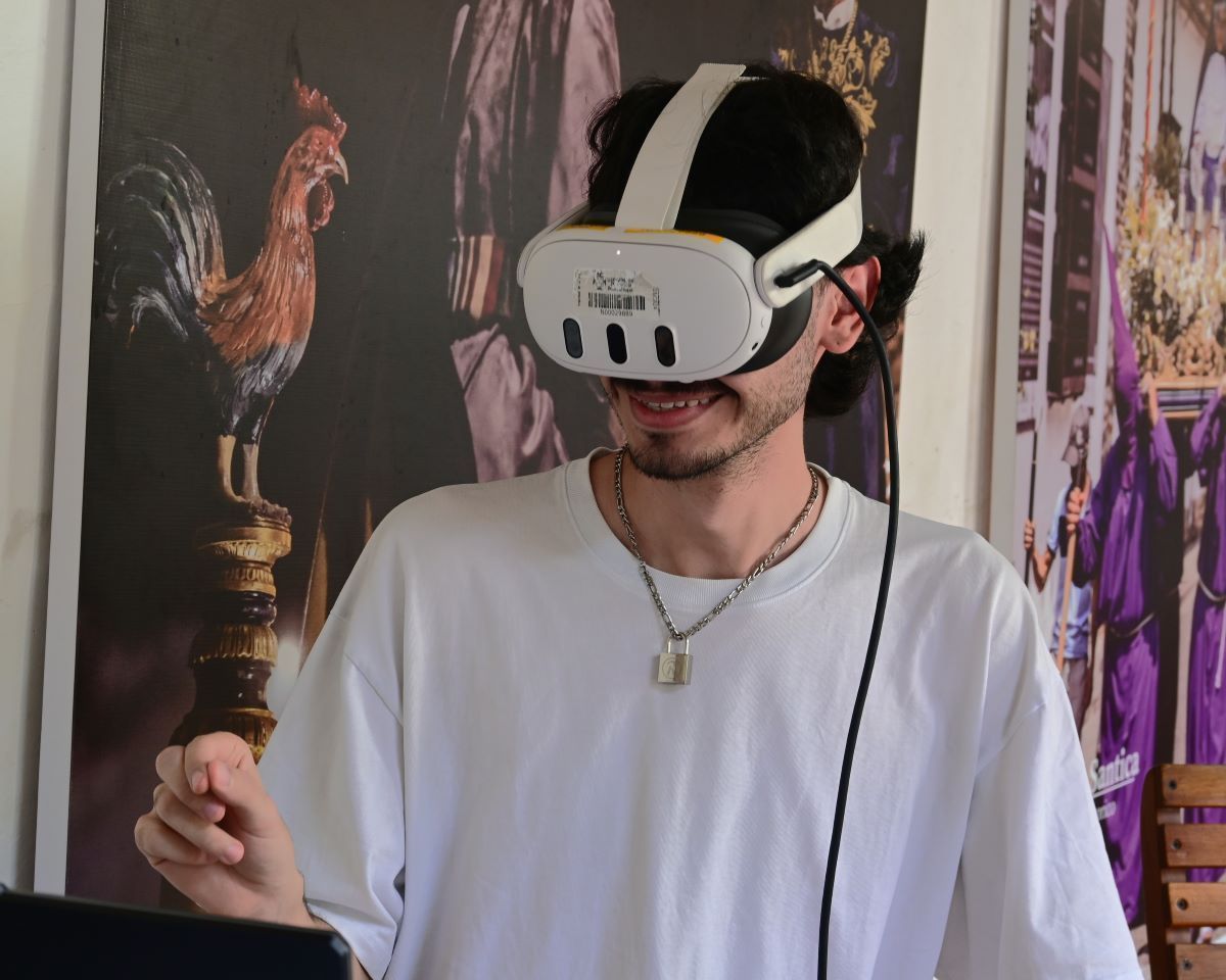 Contexto y Patrimonio