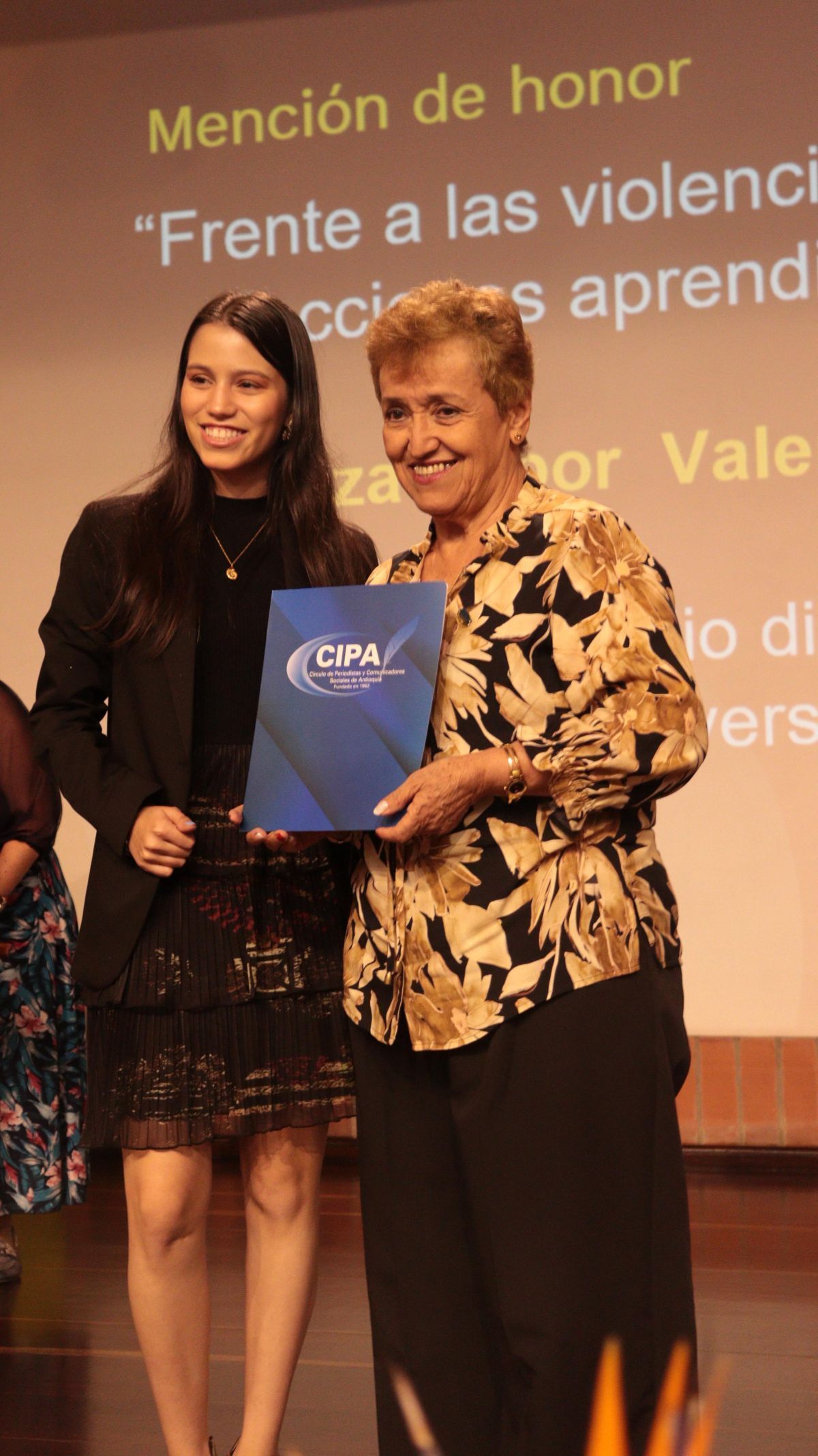 Fotografía tomada por: Alejandro Zapata Peña