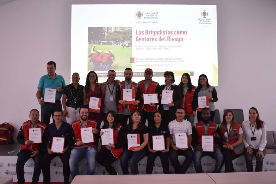 GRADUADOSDÍABRIGADISTA