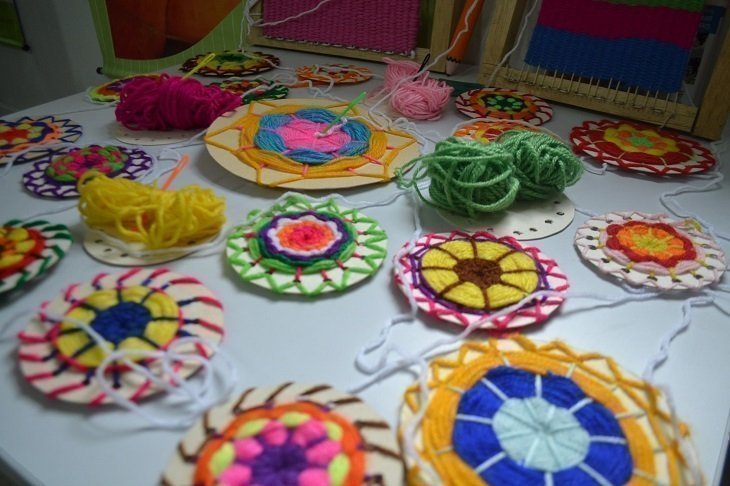 Representación de Granada Antioquia