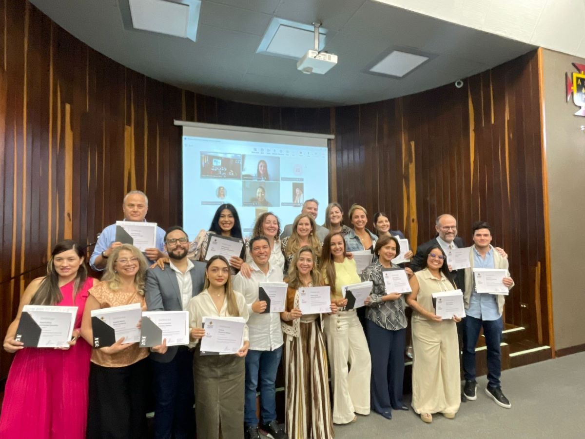 Liderar desde la felicidad