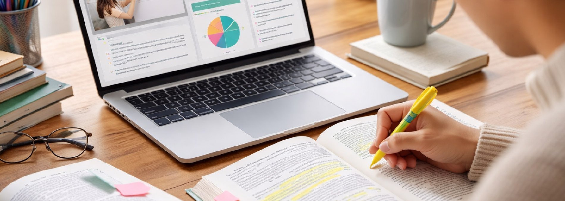 Herramientas de acompañamiento