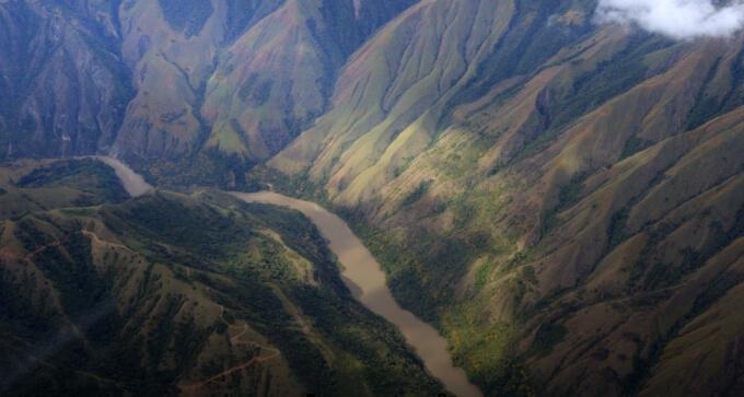 Proyecto Hidroituango