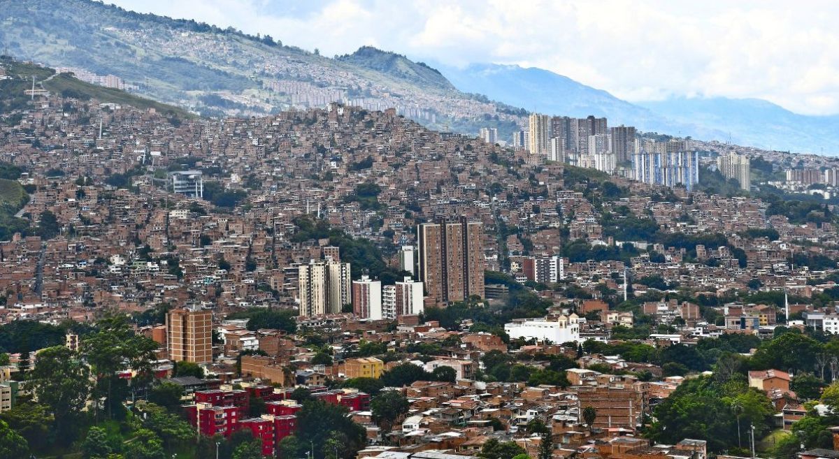 Medellín y la UPB serán sede del Congreso Internacional de Americanistas 2027