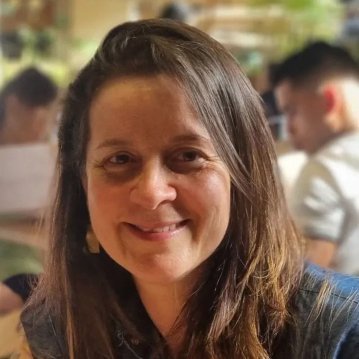 Ana Milena Gómez Correa