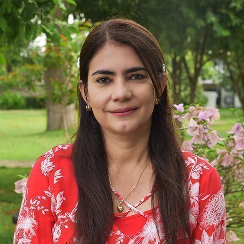 Patricia Milena Cassab Martínez