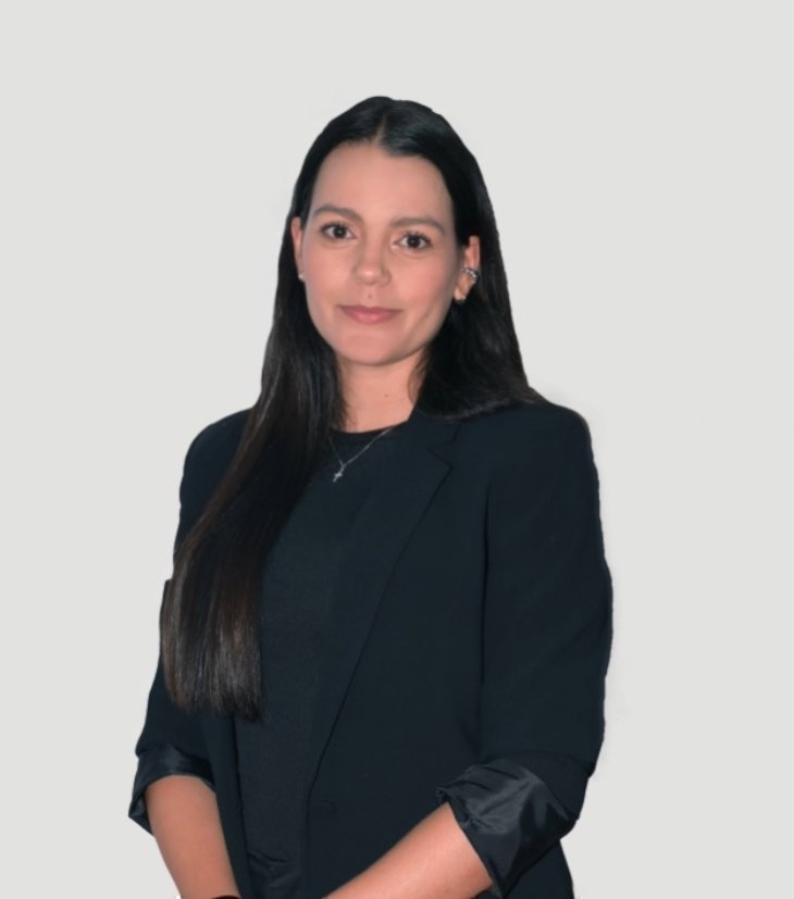 Patricia Garnica Rodriguez