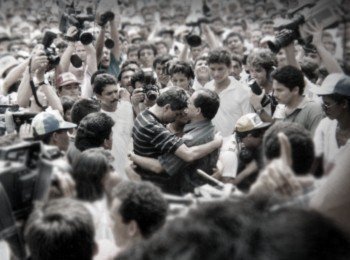 Escena de Hermano de Papel