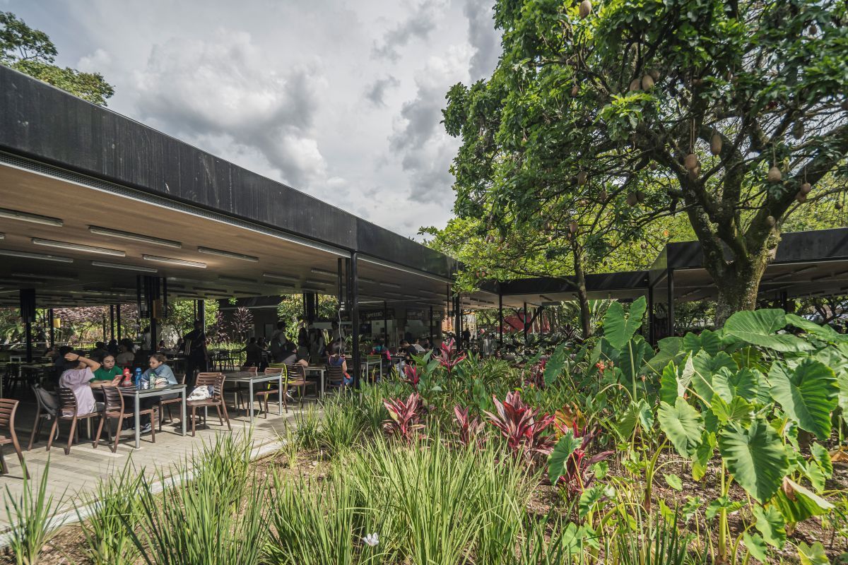 UPB, líder en sostenibilidad