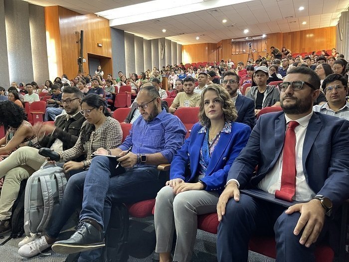 Foto Tipo In4Observatorio