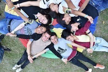 Nuevos estudiantes UPB 2020 - 1