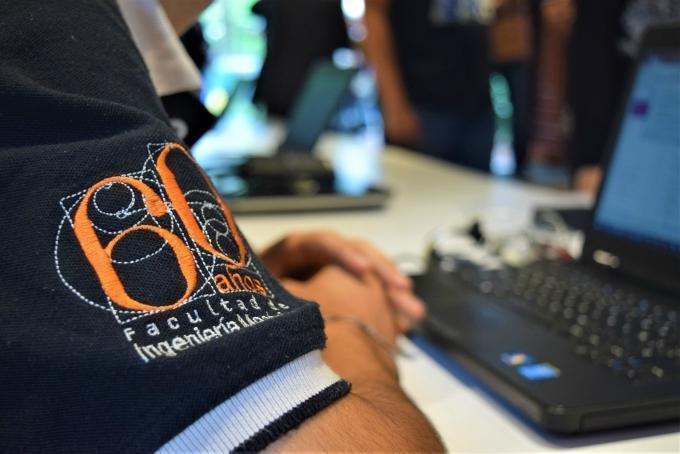 Ingeniería Mecánica