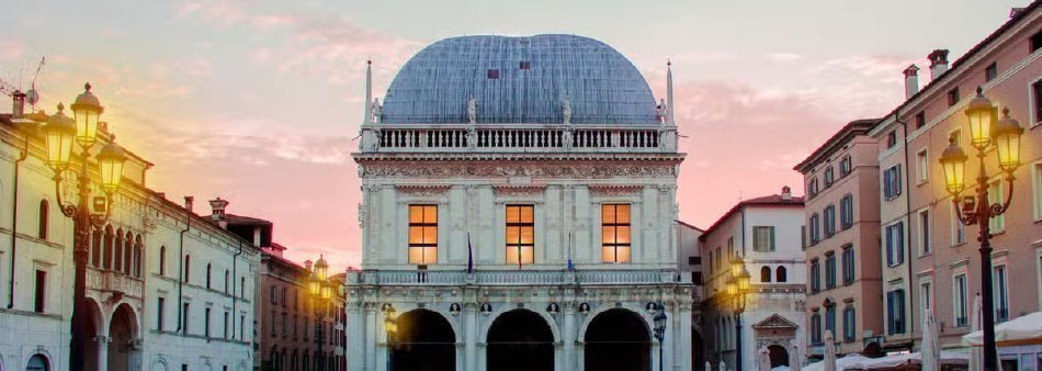 Inmersión en la Arquitectura