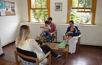 Instituto Matrimonio Familia