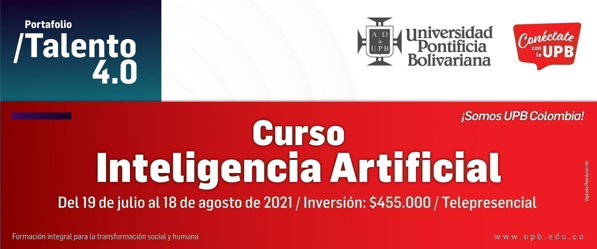 Inteligencia Artificial