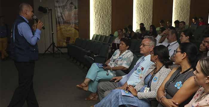 Día de víctimas del conflicto armado