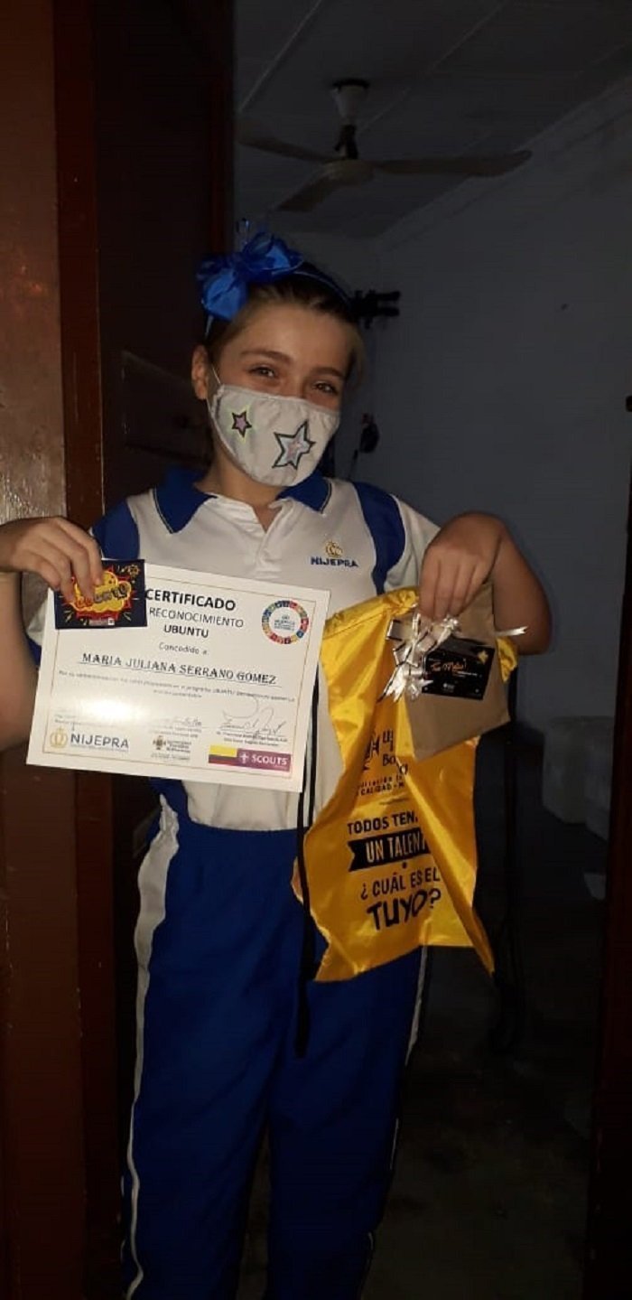 Interna3 Infantes formación