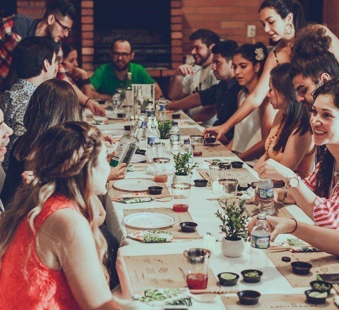 Anfithrone Bucaramanga