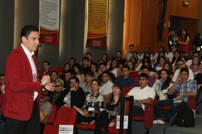 Desarrollo Empresarial UPBBGA