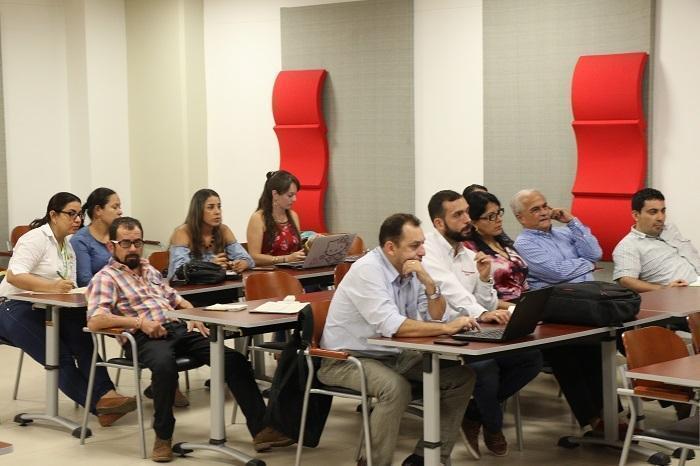 RED DE BIODIVERSIDAD