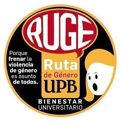 RUGE UPB