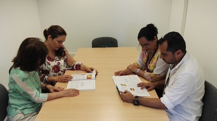 dOCENTES INVESTIGADORES