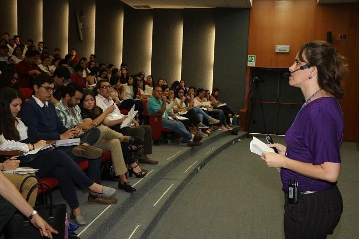 Simposio Desarrollo Empresarial