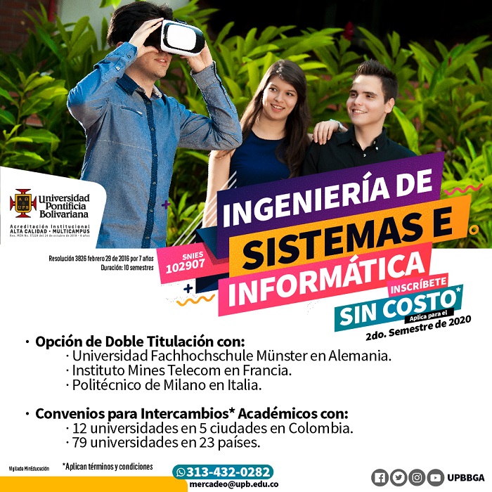 Tipo interna 2 sistemas