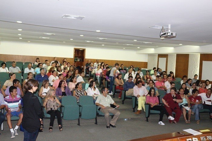 Hábitos Saludables en Familia