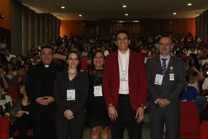 Desarrollo empresarial simposio