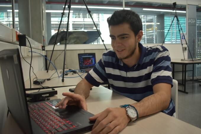 Andrés Hoyos Alzate