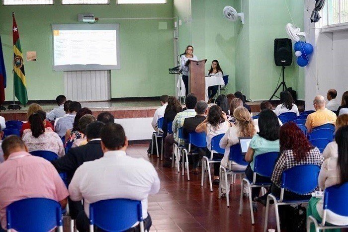 PLAN NACIONAL DE DESARROLLO