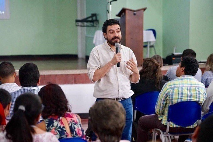 PLAN NACIONAL DE DESARROLLO