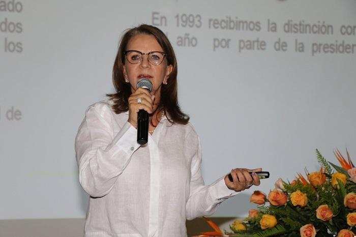 Desarrollo empresarial simposio