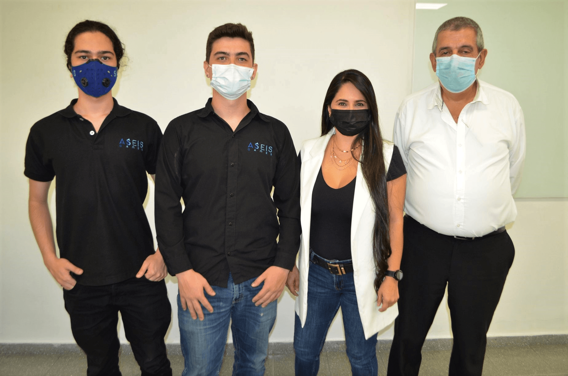 Intraemprendimiento UPB ASEIS