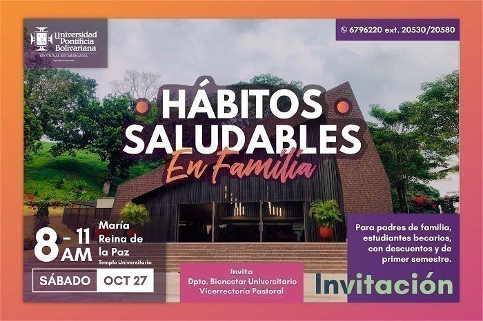 Hábitos Saludables en Familia